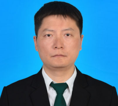 Assoc. Prof. Dr. Bei Lyu