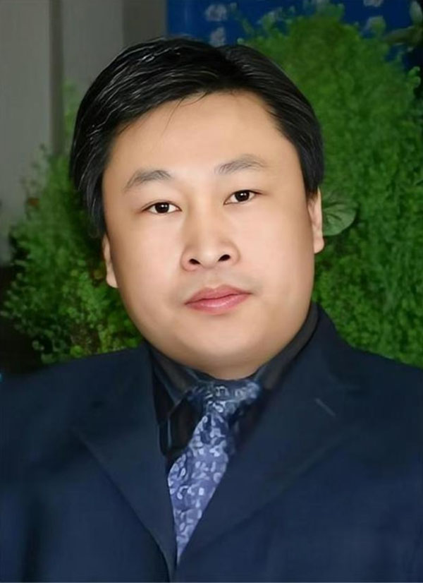 Dr. Liu Dongtai