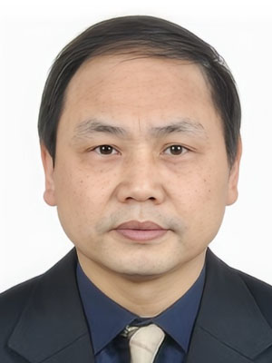 Dr. Shu Bin