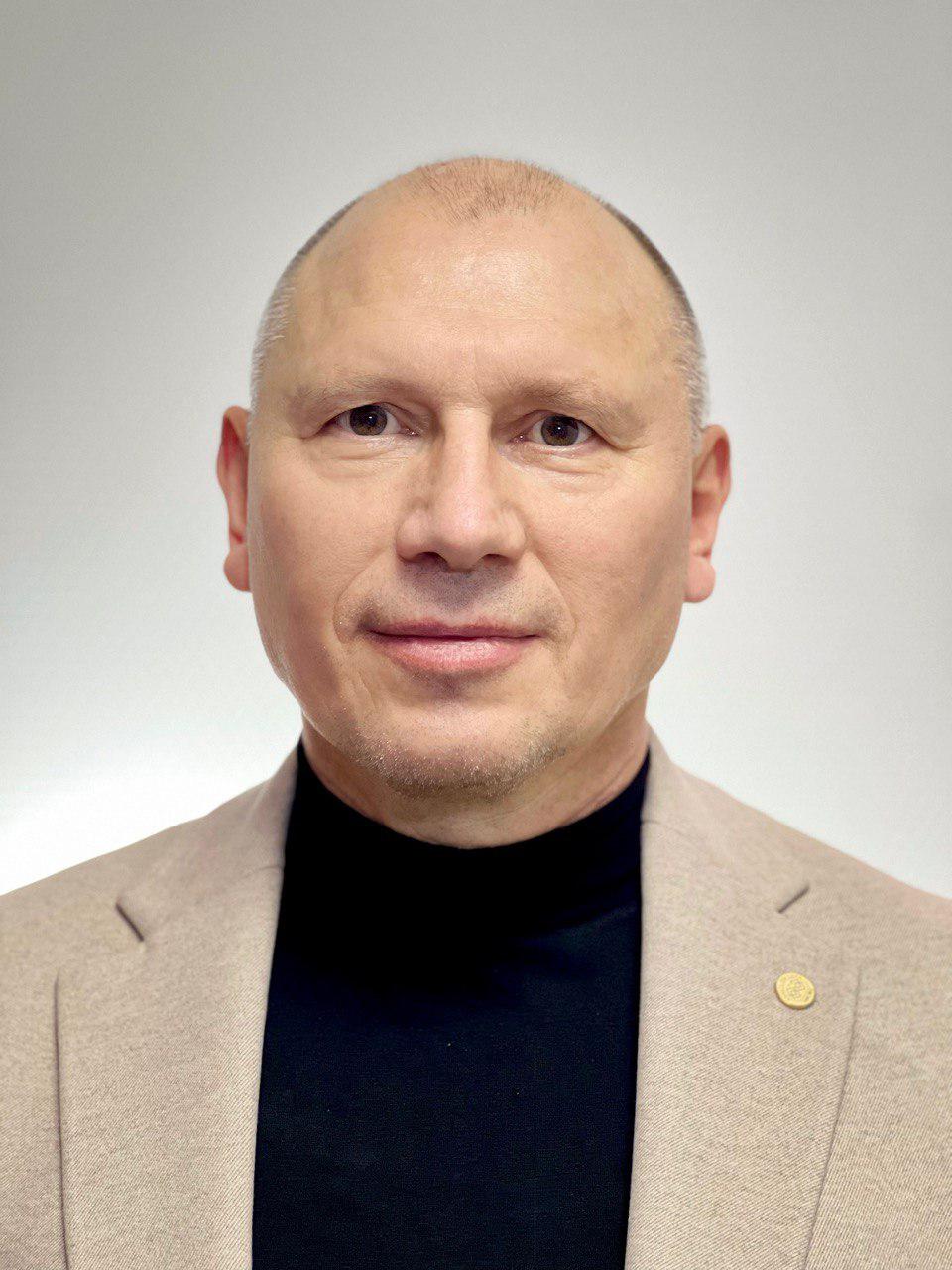Belishko Ivan Nikolayevich