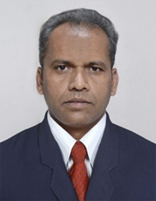 Jeyaram Pitchaimuthu